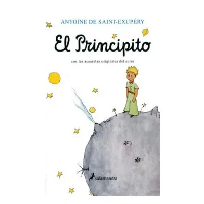 El principito