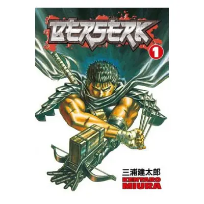 Berserk Volume 1