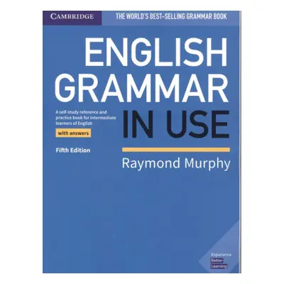 English Grammar in Use 5th edition