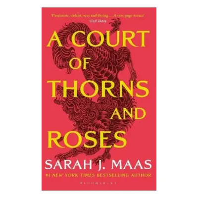 Court of Thorns and Roses