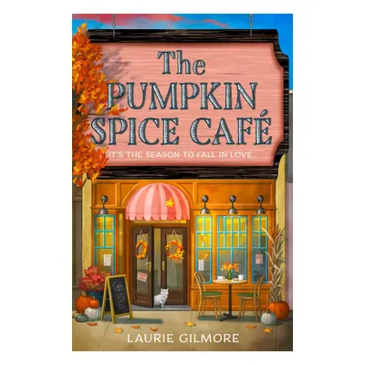 Pumpkin Spice Cafe