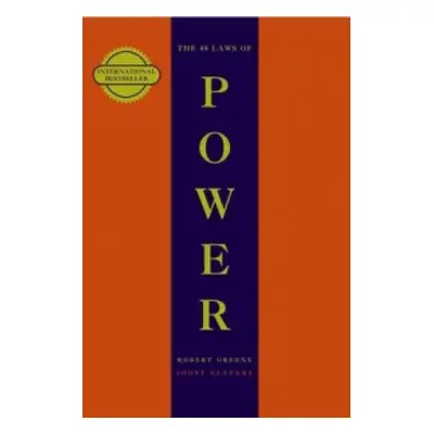 48 Laws Of Power