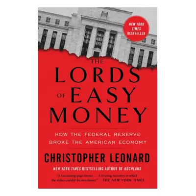 Lords of Easy Money