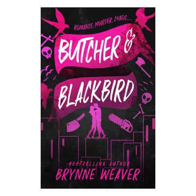 Butcher and Blackbird