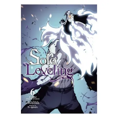 Solo Leveling, Vol. 6