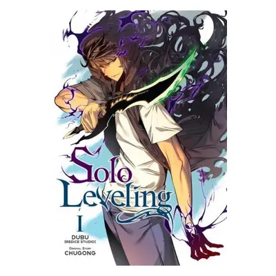 Solo Leveling, Vol. 1