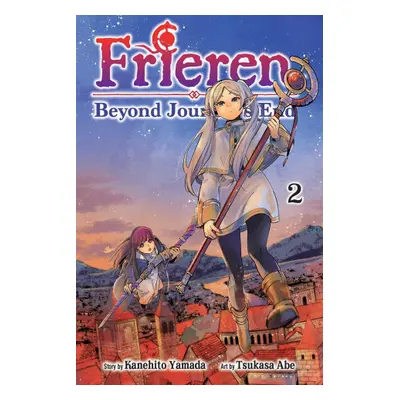 Frieren: Beyond Journey's End, Vol. 2