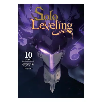 SOLO LEVELING V10