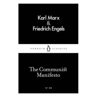 The Communist Manifesto