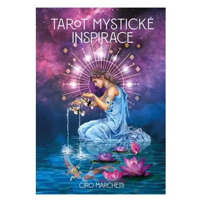 Tarot mystické inspirace