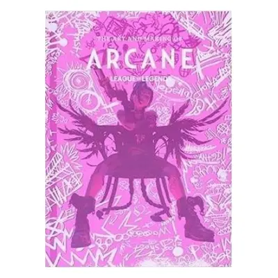 The Art of Arcane