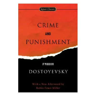 Crime And Punishment