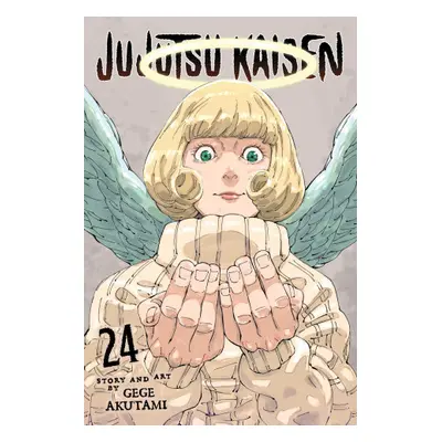 Jujutsu Kaisen, Vol. 24