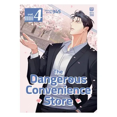 The Dangerous Convenience Store Vol. 4