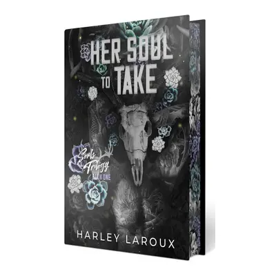 Her Soul to Take: Limited Special Edition