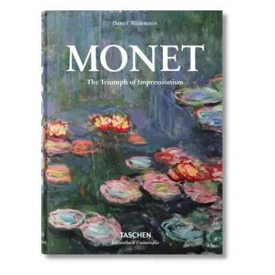 Monet or The Triumph of Impressionism