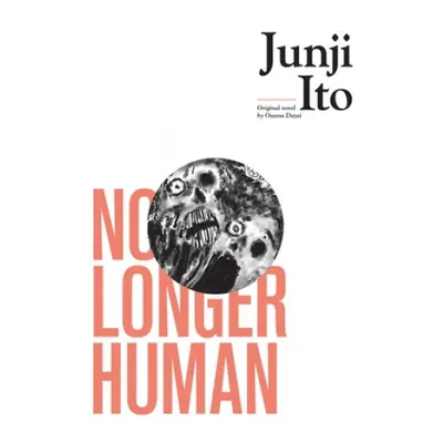 No Longer Human