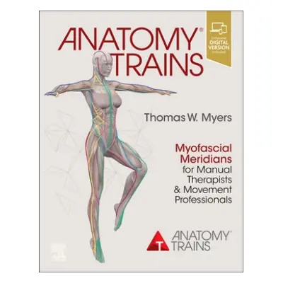 Anatomy Trains