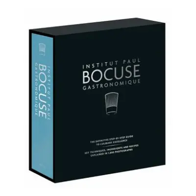 Institut Paul Bocuse Gastronomique