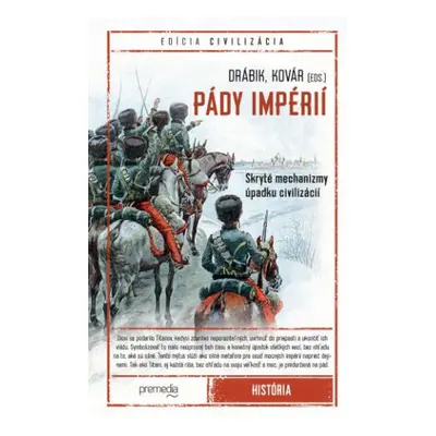 Pády impérií