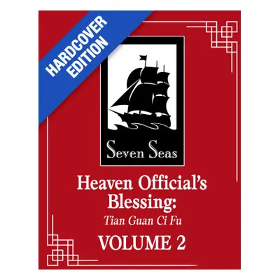 HEAVEN OFFICIALS BLESSING TIAN GUAN V02