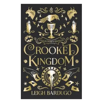 Crooked Kingdom Collector's Edition