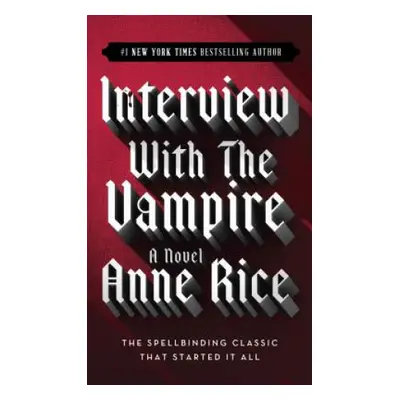 Interview with the Vampire