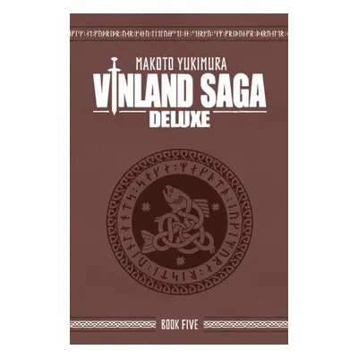 Vinland Saga Deluxe 5