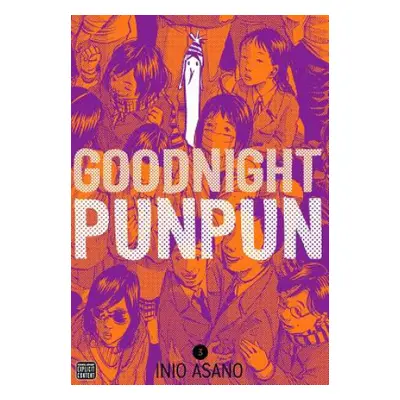 Goodnight Punpun, Vol. 3