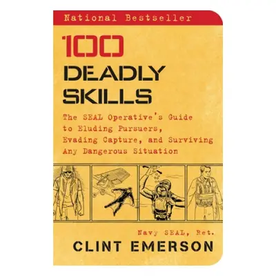 100 Deadly Skills