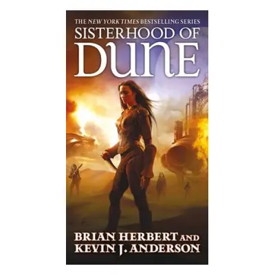 Sisterhood of Dune