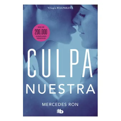 Culpa nuestra (Culpables 3)