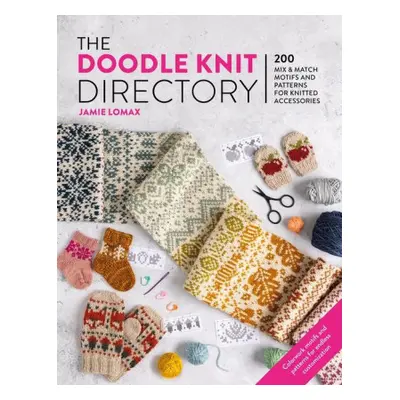 The Doodle Knit Dictionary