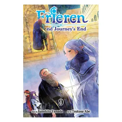 Frieren: Beyond Journey's End, Vol. 9