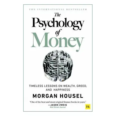 The Psychology of Money