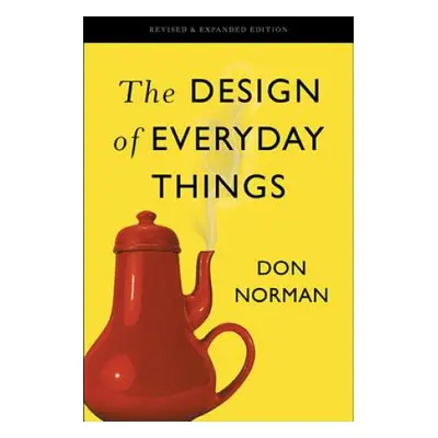 The Design of Everyday Things