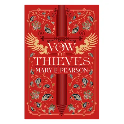 Vow of Thieves