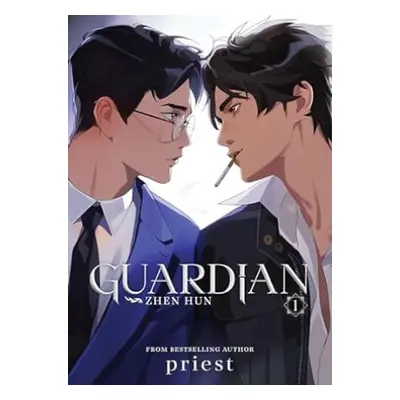 Guardian: Zhen Hun (Novel) Vol. 1