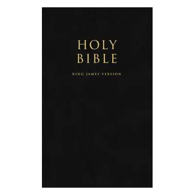 The Holy Bible - King James Version