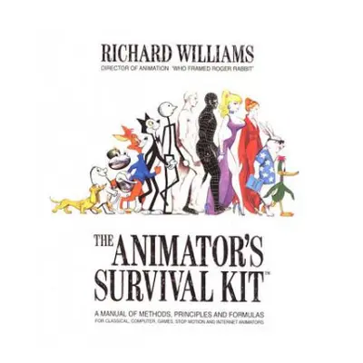 The Animator's Survival Kit