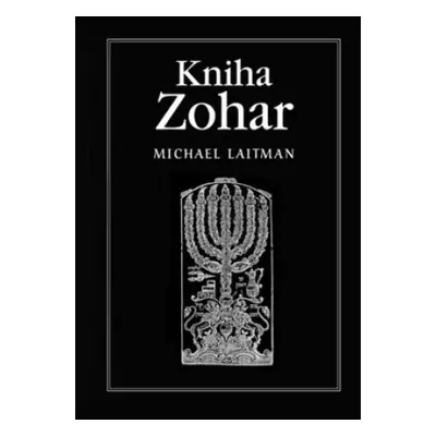 Kniha Zohar