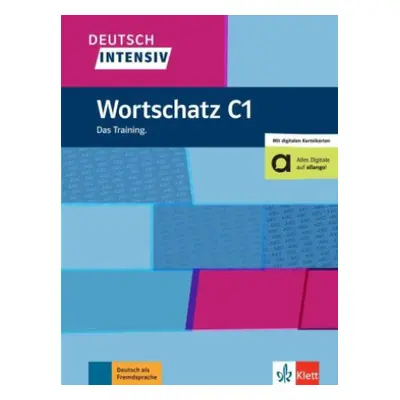 Deutsch intensiv Wortschatz C1