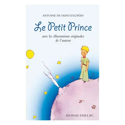 Le Petit Prince