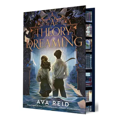 A Theory of Dreaming Deluxe Limited Edition