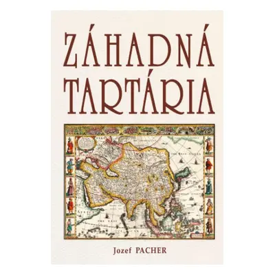 Záhadná Tartária