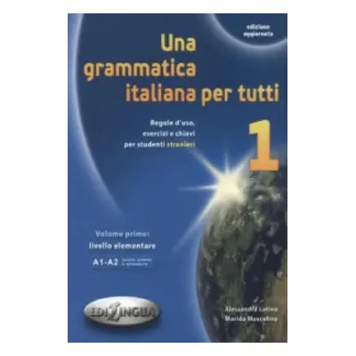 Una grammatica italiana per tutti