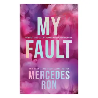 My Fault (Deluxe Edition)