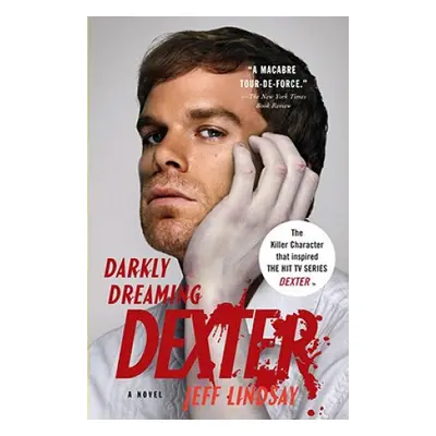 Darkly Dreaming Dexter