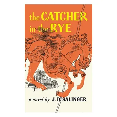 The Catcher in the Rye