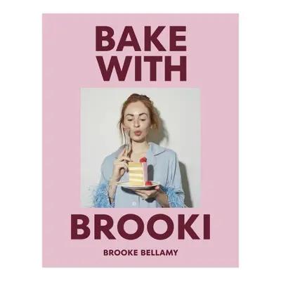 Bake with Brooki